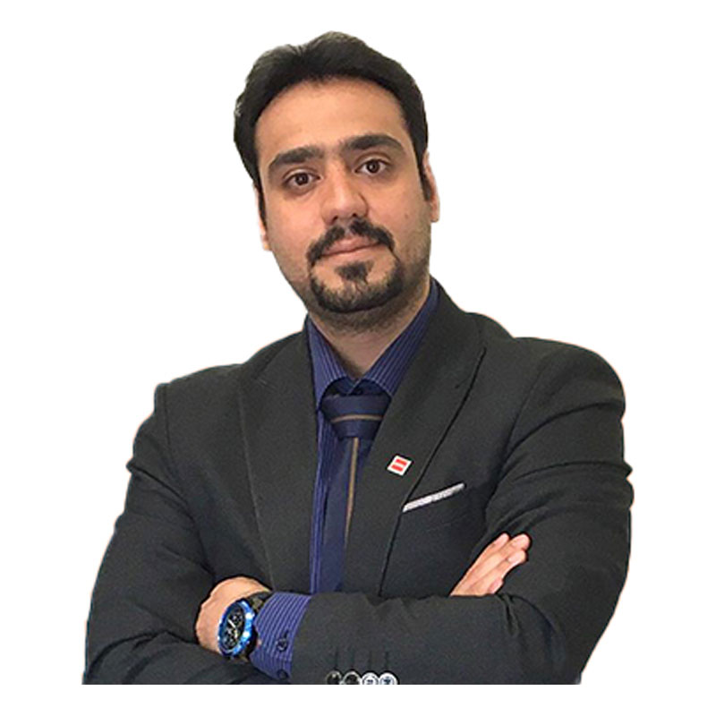 دکتر علی هدایتی