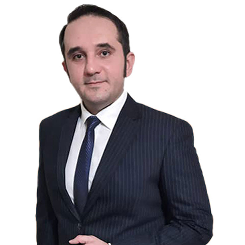 دکتر محمد باقرآبادی